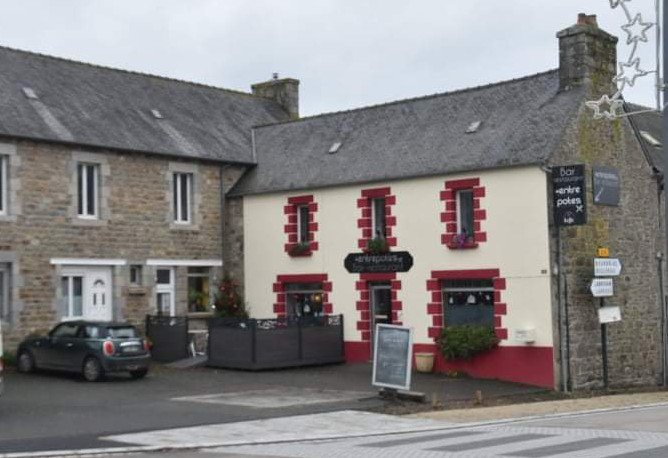 restaurant entrepotes