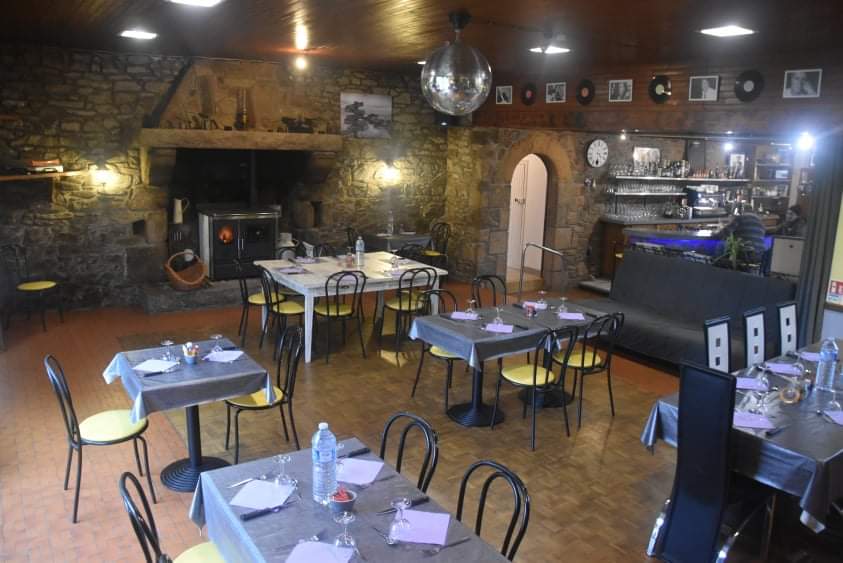 restaurant entrepotes