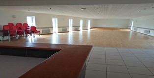 salle des associations