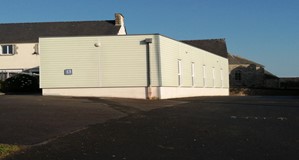 salle des associations